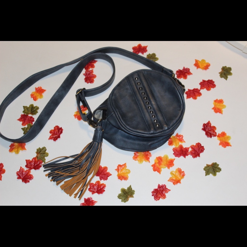small purse